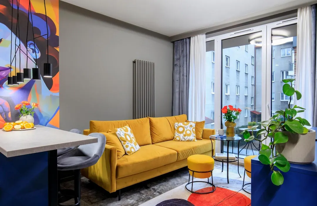 Soho Residence-1