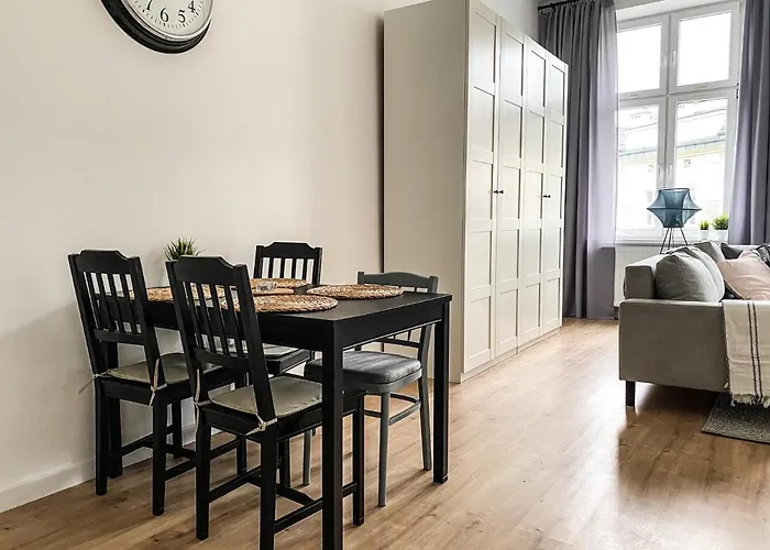 Cozy Apartment In The Heart Of Jewish District